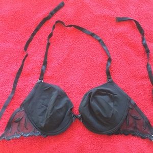 Simone Perele convertible special occasion bra